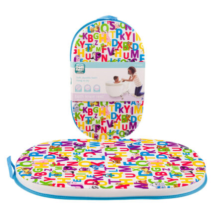 Gelli First Knee Rest Bath Mat - 19"